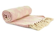 INDIAN HANDWOVEN 100% RECYCLED