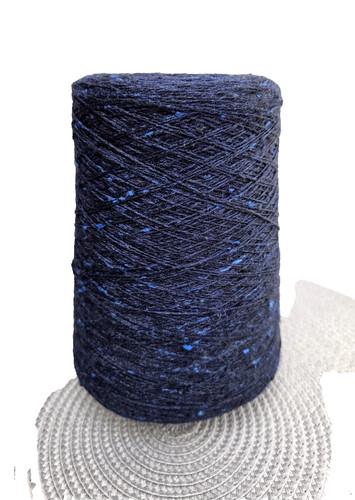 Luxury silk tussah - yarn, cone