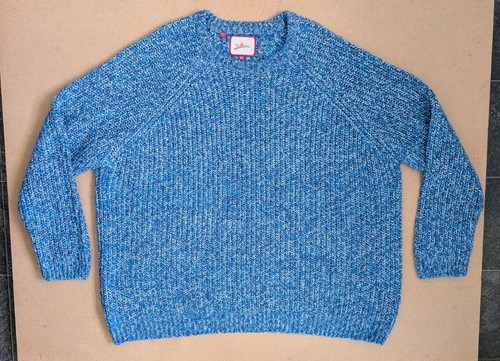 Joe browns mens jumper 5xl - joe,