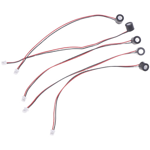 5pcs 7cm microphone - 5pcs, for
