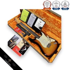 Fender Custom Shop Limited