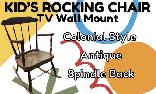 Antique 70s 80s colonial - antique, |