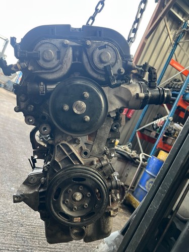 Vauxhall corsa 2 - corsa, petrol
