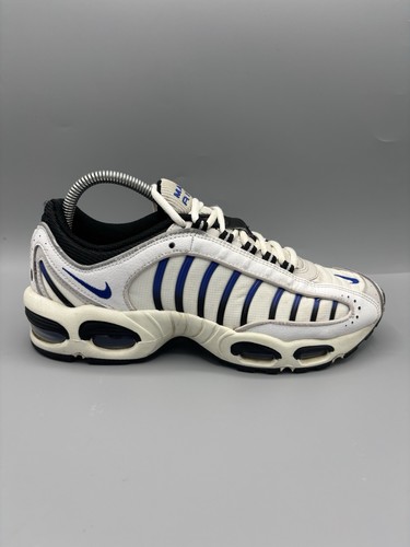 Nike air max tailwind - tailwind, white