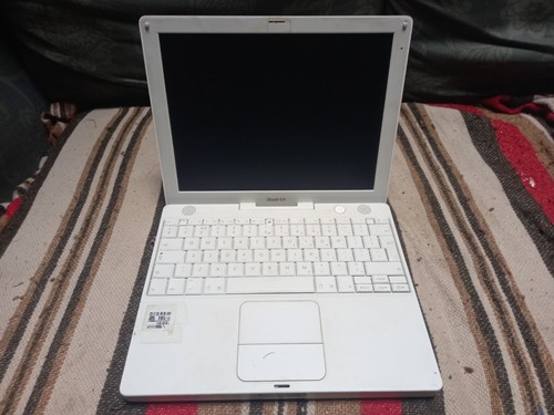 Apple ibook a1133 - ibook,