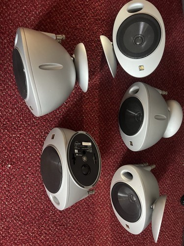 Kef hts 2001 egg - kef,