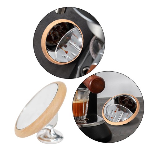Espresso lens reflective - lens,