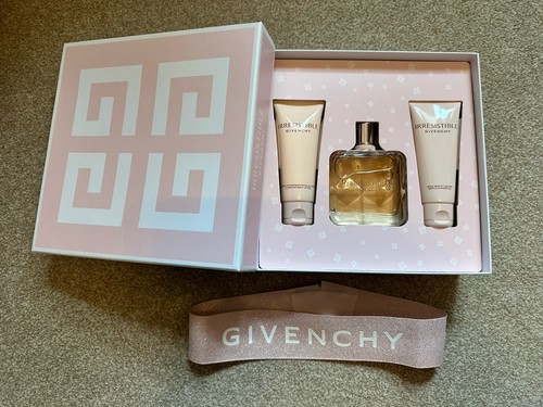 Givenchy irresistible gift - irresistible,