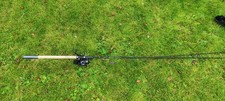 TFGear All-Rounder Matt Hayes Fishing Rod With Case