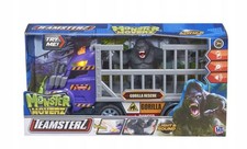 Monster Gorilla Transport Toy