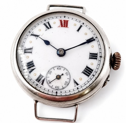 1913 silver mens size - silver,
