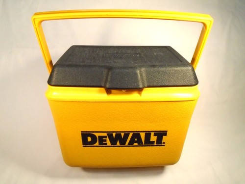 Dewalt tool rubbermaid mod - rubbermaid,