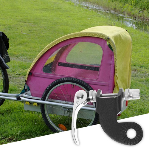 2pcs reusable bike trailer - bike,