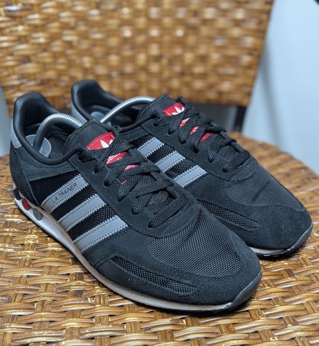 Adidas trainers men - la, uk