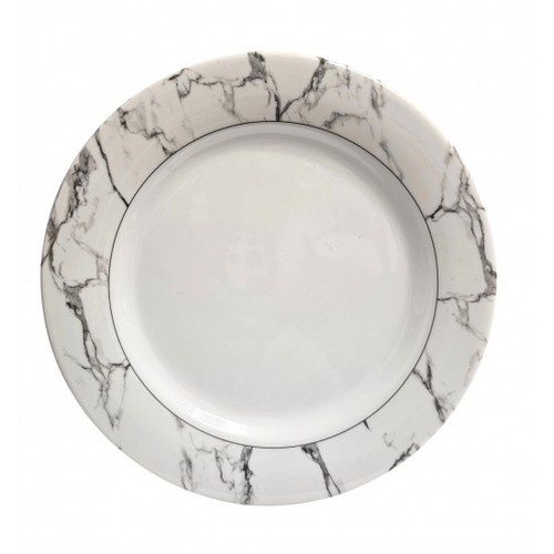 Melamine plastic dinner - melamine,