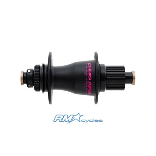 Chris king mtb - king, rear