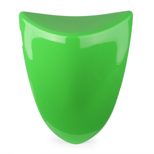 Rear pillion tail - rear,