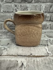 Carlton Ware • Hovis Loaf