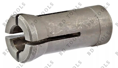 Genuine makita 763673 collet - genuine, 763673-7