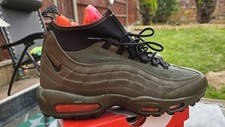 Nike Air Max Sneakerboot 95s
