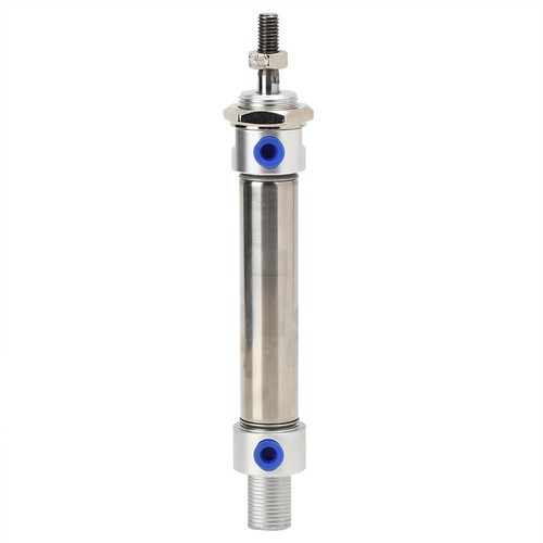 Air cylinder single - rod, mini