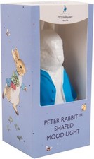 Peter Rabbit Character Shaped