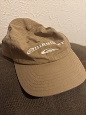 Quiksilver Men's Baseball Cap