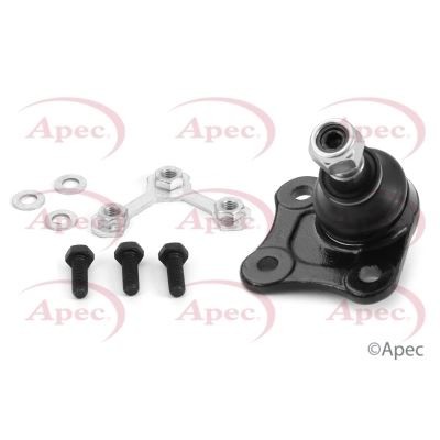 Suspension ball joint - joint, apec