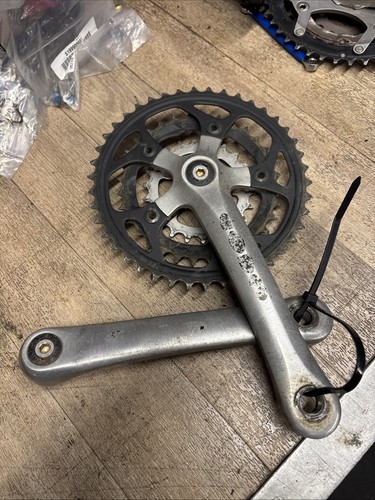 Mtb triple crankset - mtb, by