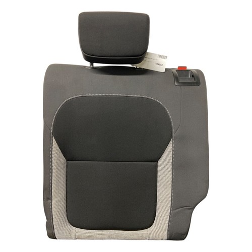 Skoda fabia rear seat left - rear,