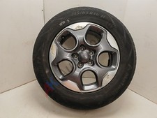 Jeep Renegade 2015-2019 16