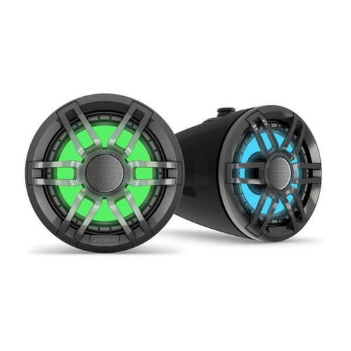 Fusion flt652spb - fusion, 6.5""
