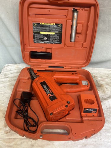 Nice clean paslode 350 - clean,
