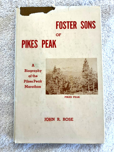 Signed 1968 1st - , ed.