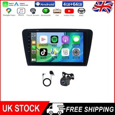 For Skoda Octavia 2013-2018