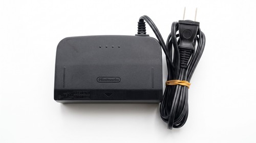Authentic nintendo power - nintendo,