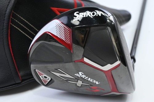 Srixon zx5 driver 5 degree - srixon,