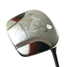 Callaway squareway 5 wood - squareway,