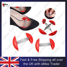 2pcs Adjustable Width