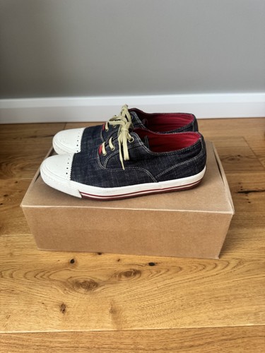 Paul smith red - red, sneakers
