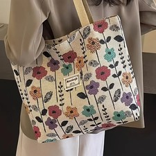 Tote Shoulder shopping bag