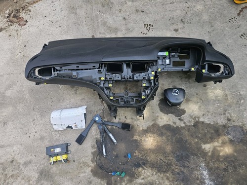 Vauxhall corsa dashboard - vauxhall,