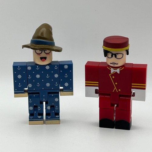 Roblox series pyjama - pyjama, pirate