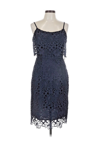 Nanette lepore navy - nanette,