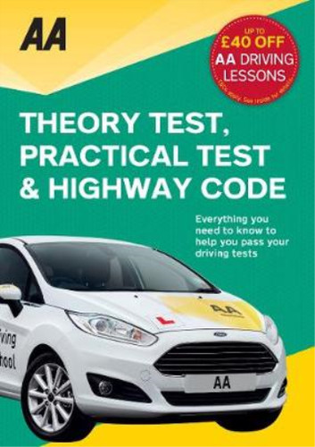 Driving theory test practical - theory,