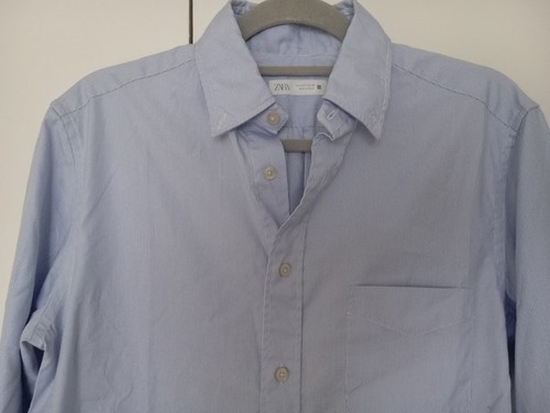 Zara 100 cotton egypt oxford - zara,