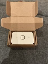 Vodafone R218H 4G Mobile Wi-Fi