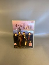 The Hanging Gale DVD R2 PAL Free p&p