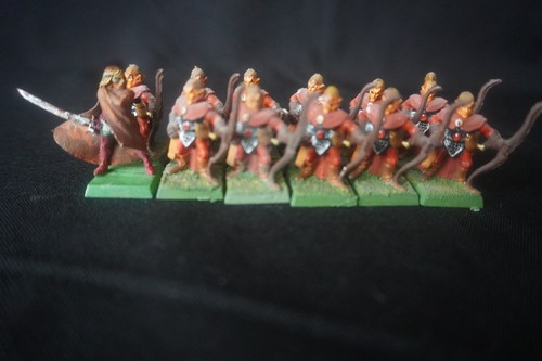 Citadel warhammer fantasy - warhammer,