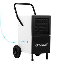 80L/Day Commercial